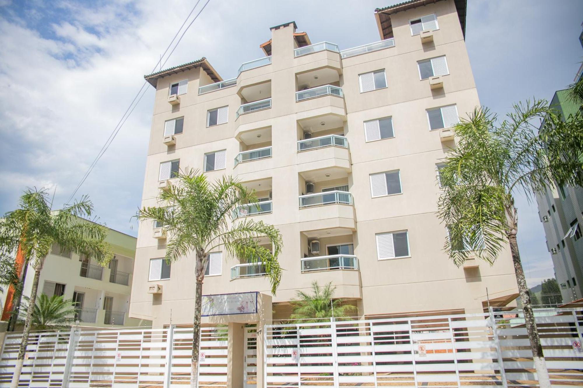 Paramar Praia Grande Ubatuba Exterior foto